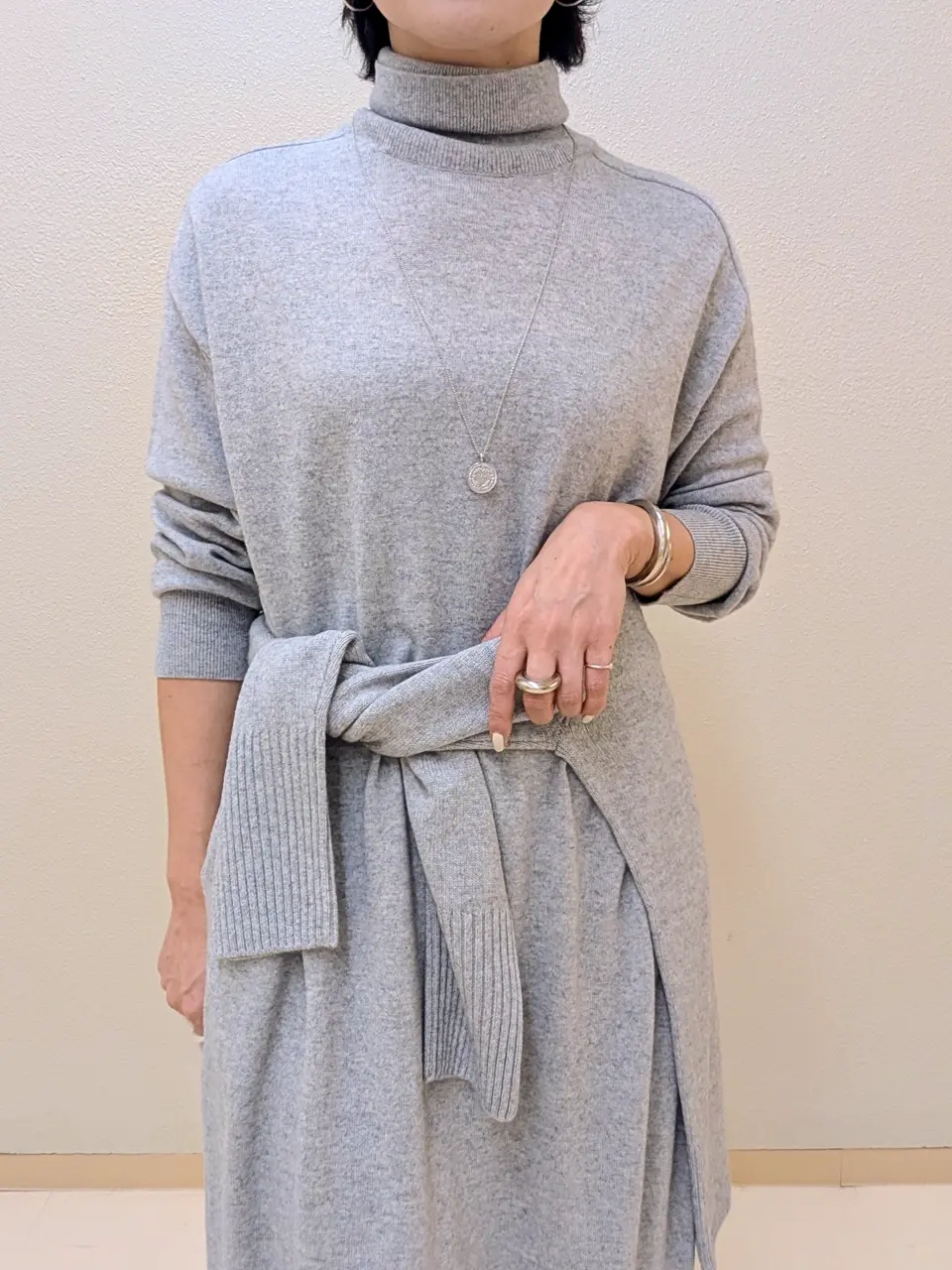 ONWARD CROSSET SELECT 中園 コーディネート画像