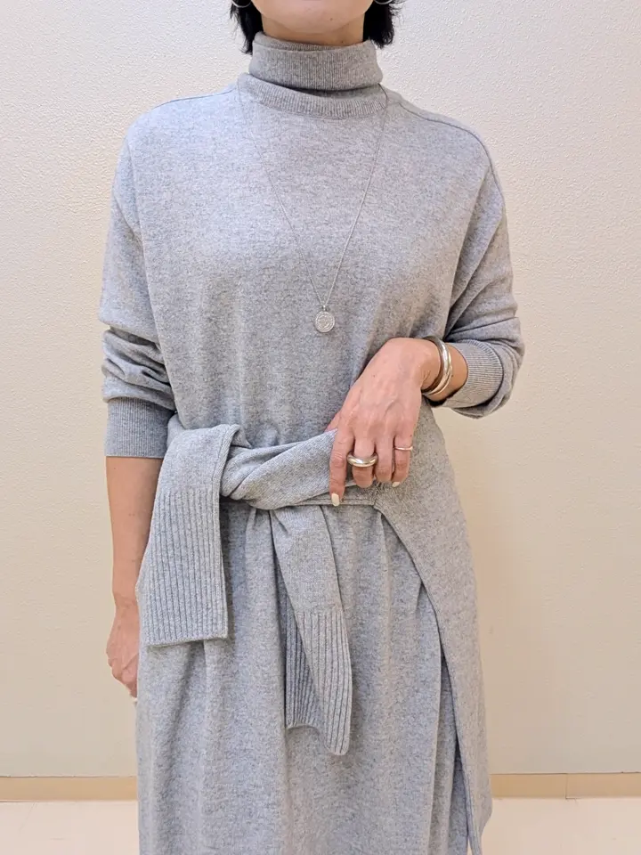 ONWARD CROSSET SELECT 中園 コーディネート画像