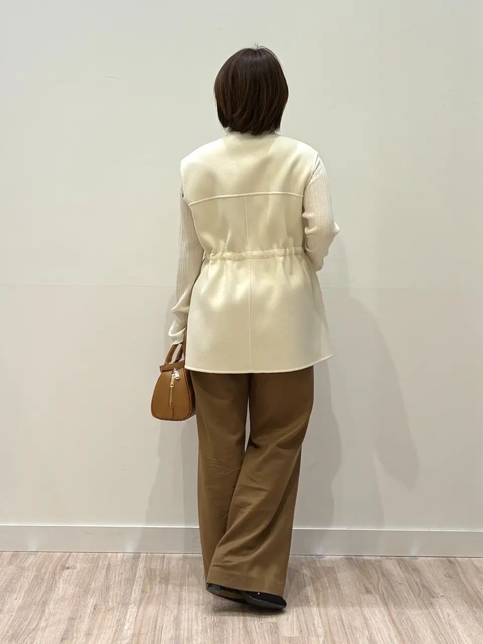 ONWARD CROSSET SELECT 前田 コーディネート画像