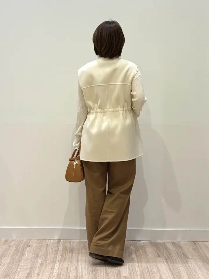 ONWARD CROSSET SELECT 前田 コーディネート画像