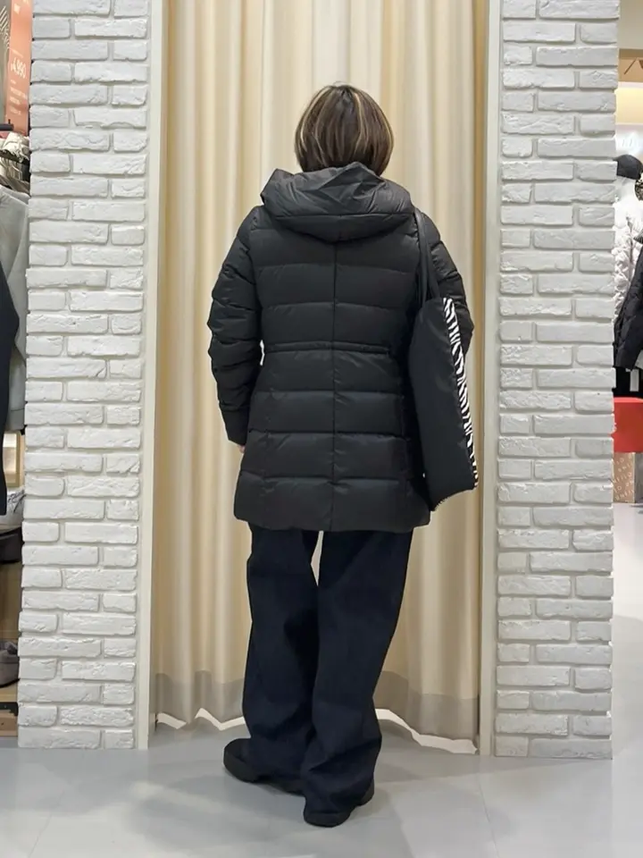 ONWARD CROSSET SELECT 吉田 コーディネート画像