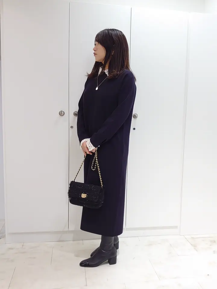 ONWARD CROSSET SELECT 丸山 コーディネート画像