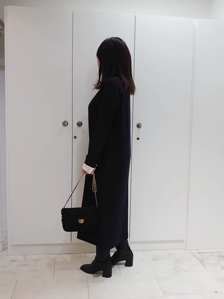 ONWARD CROSSET SELECT 丸山 コーディネート画像