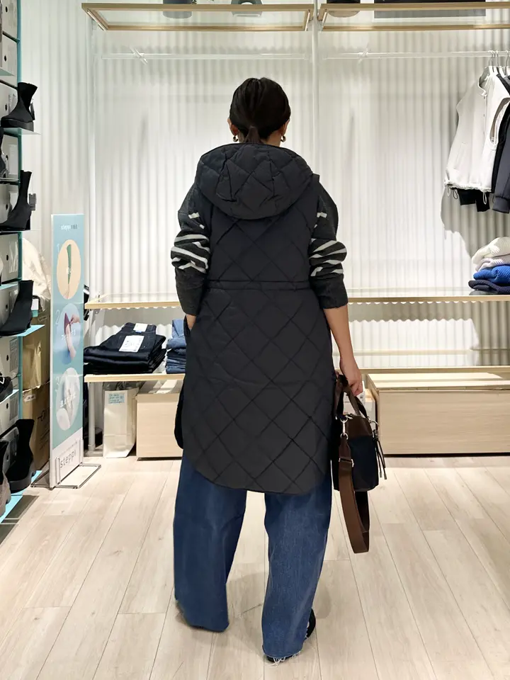 ONWARD CROSSET SELECT 濱野 コーディネート画像