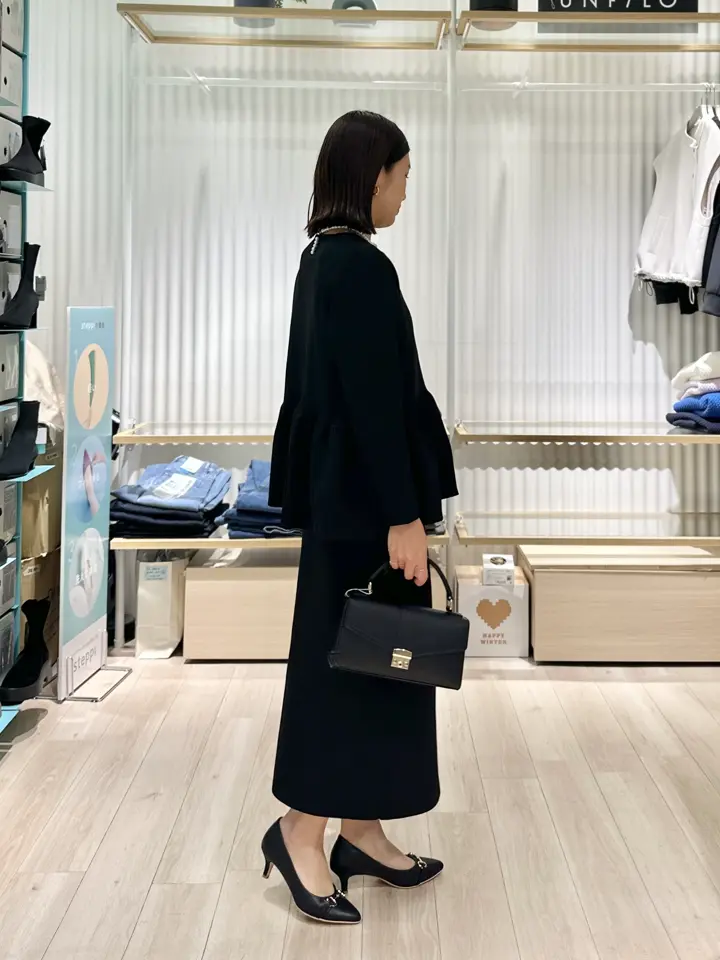 ONWARD CROSSET SELECT 濱野 コーディネート画像