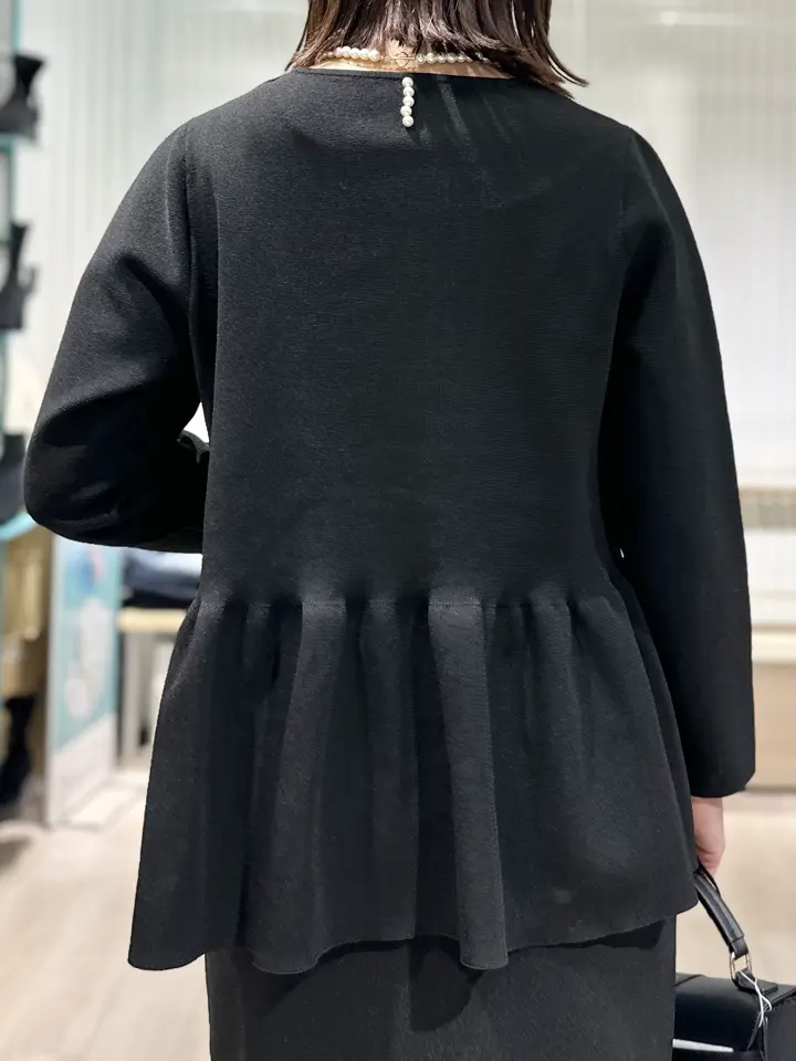 ONWARD CROSSET SELECT 濱野 コーディネート画像