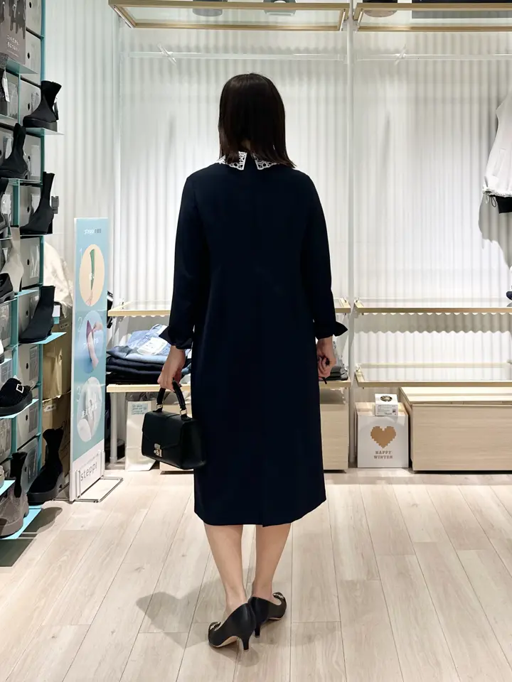 ONWARD CROSSET SELECT 濱野 コーディネート画像