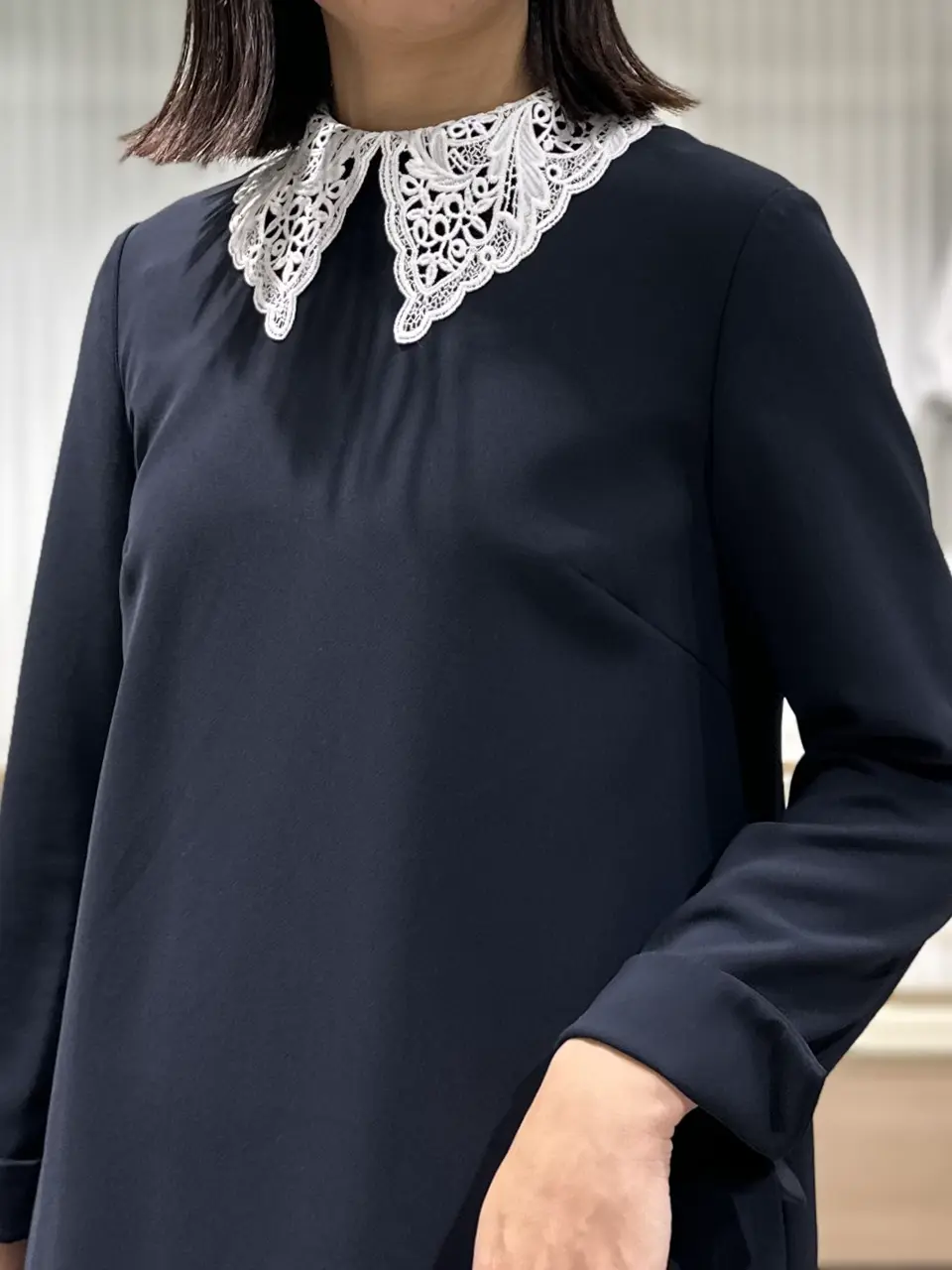 ONWARD CROSSET SELECT 濱野 コーディネート画像