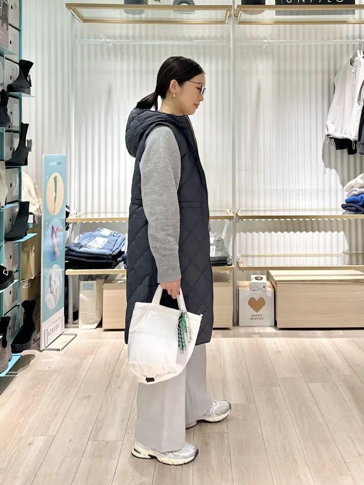 ONWARD CROSSET SELECT 濱野 コーディネート画像