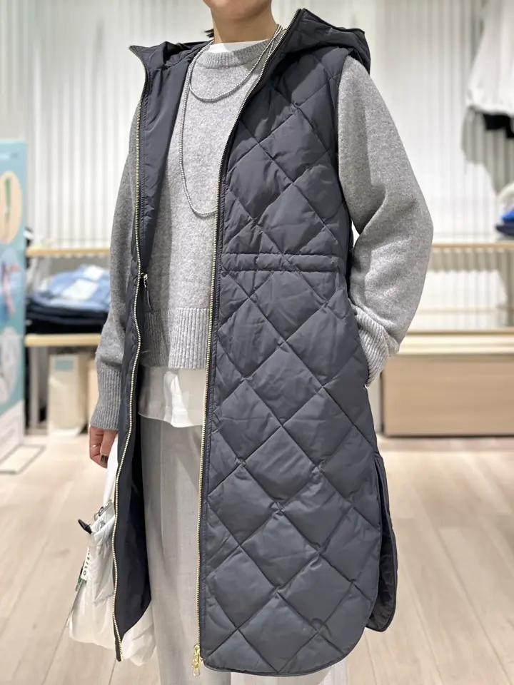 ONWARD CROSSET SELECT 濱野 コーディネート画像