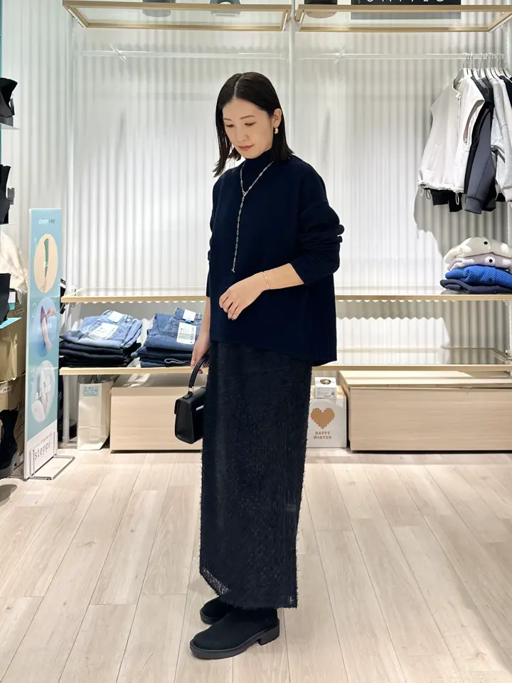 ONWARD CROSSET SELECT 濱野 コーディネート画像