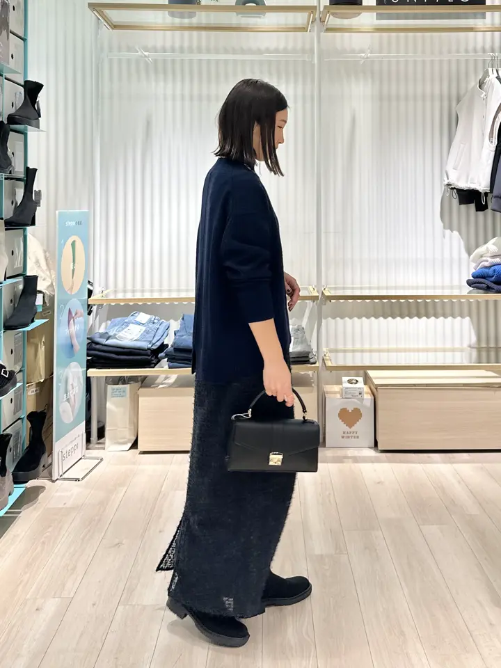 ONWARD CROSSET SELECT 濱野 コーディネート画像