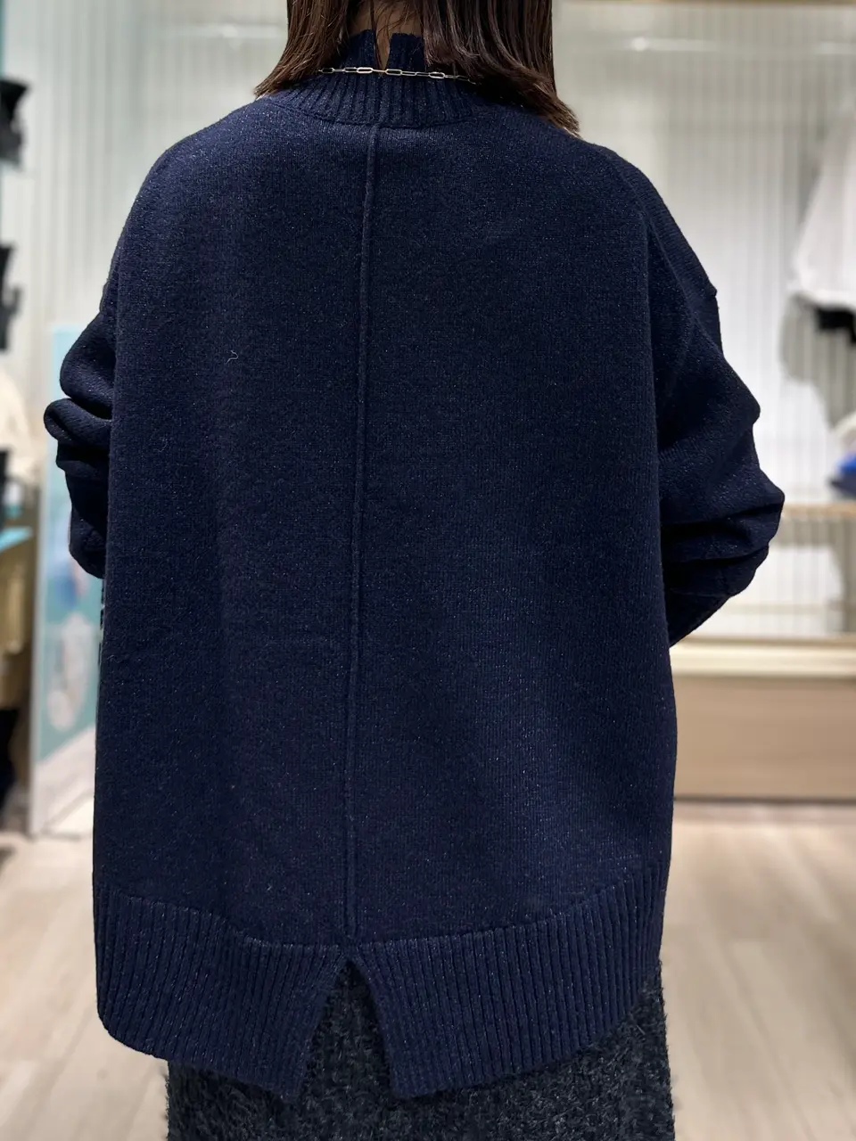 ONWARD CROSSET SELECT 濱野 コーディネート画像