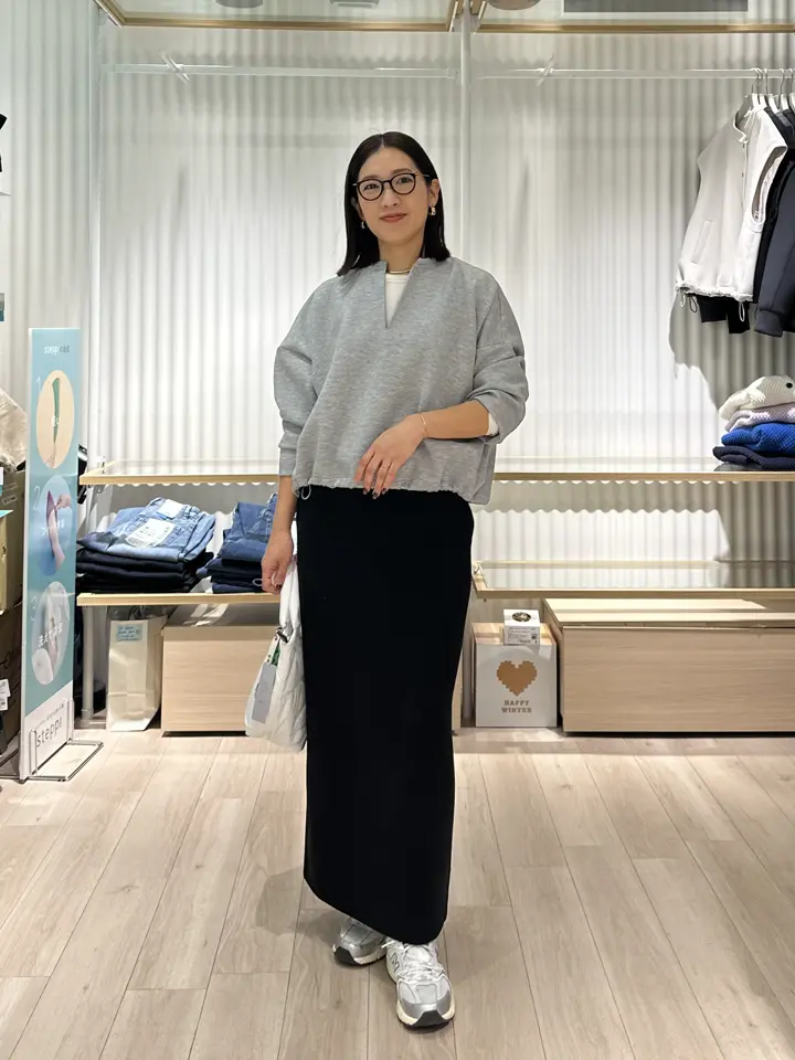 ONWARD CROSSET SELECT 濱野 コーディネート画像