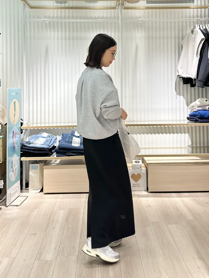 ONWARD CROSSET SELECT 濱野 コーディネート画像