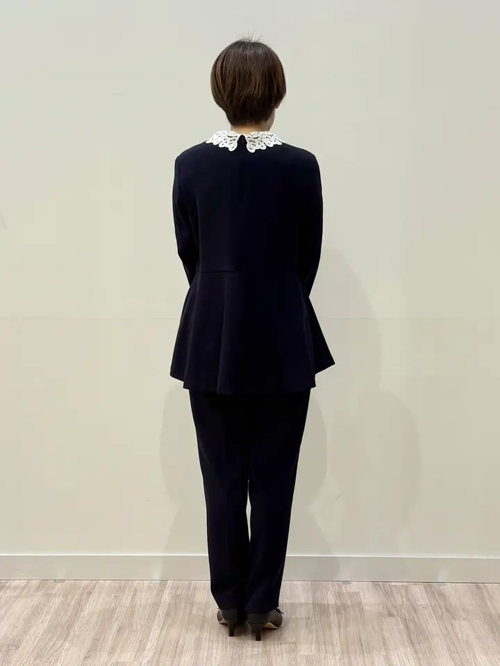 ONWARD CROSSET SELECT 河本 コーディネート画像