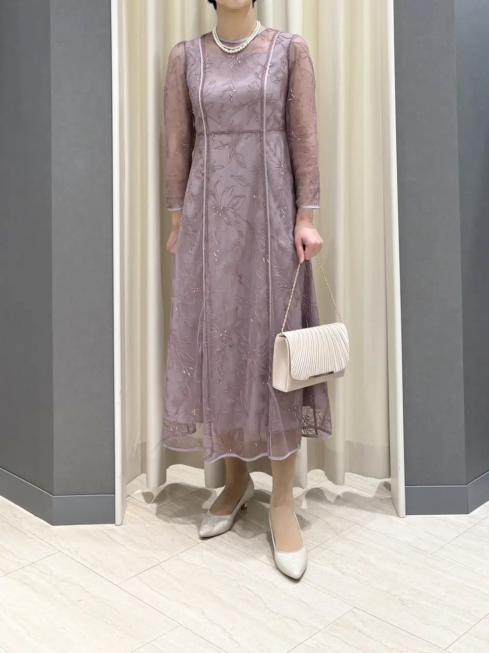  N コーディネート画像