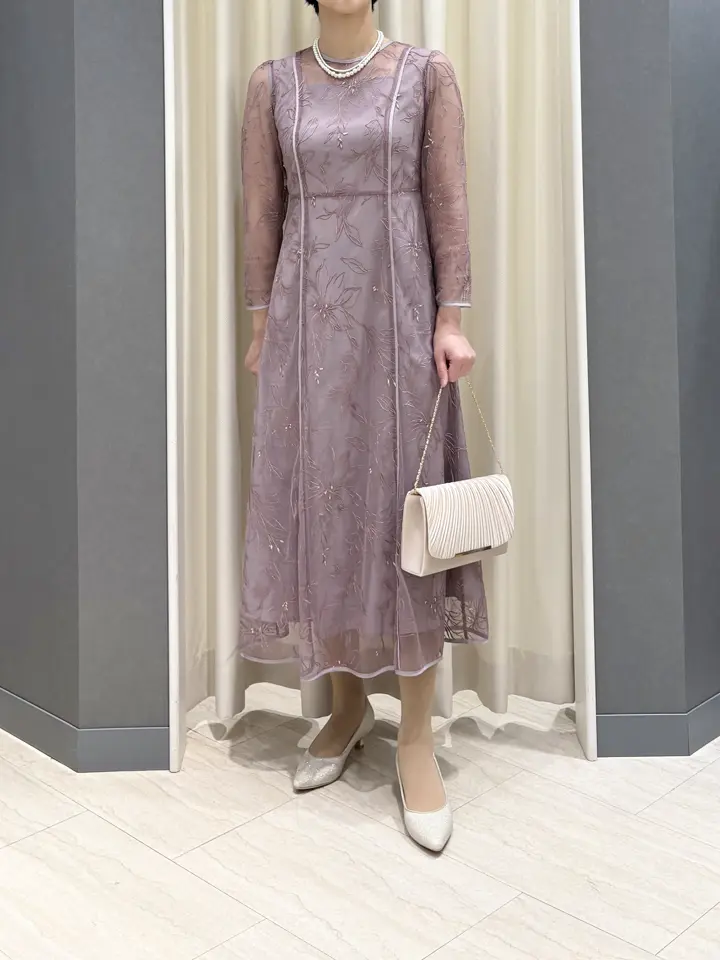 ONWARD CROSSET SELECT N コーディネート画像