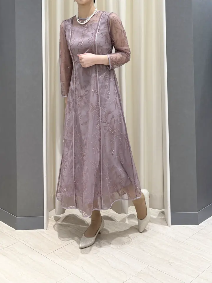 ONWARD CROSSET SELECT N コーディネート画像