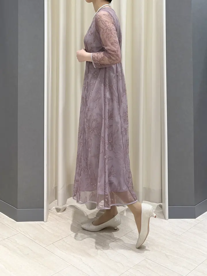 ONWARD CROSSET SELECT N コーディネート画像