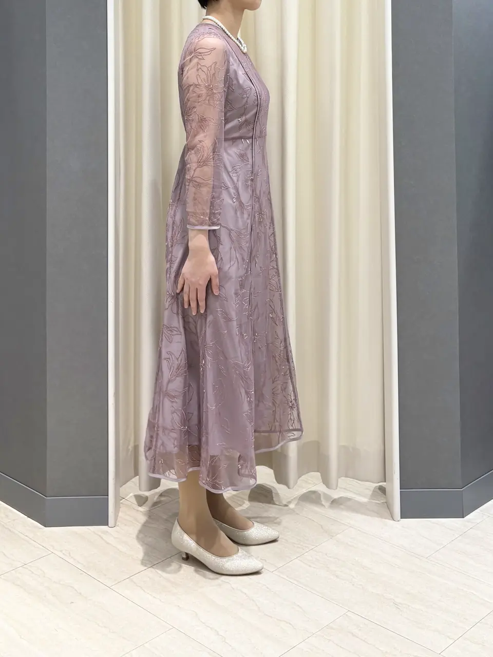 ONWARD CROSSET SELECT N コーディネート画像