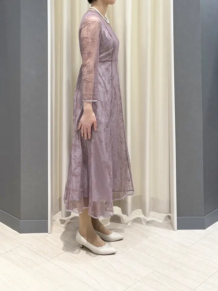 ONWARD CROSSET SELECT N コーディネート画像