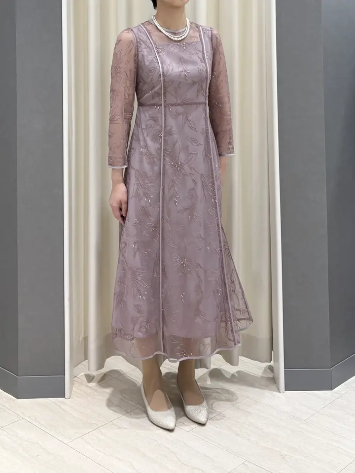 ONWARD CROSSET SELECT N コーディネート画像