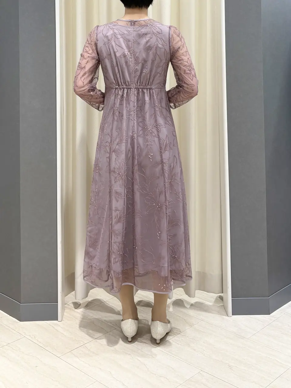 ONWARD CROSSET SELECT N コーディネート画像