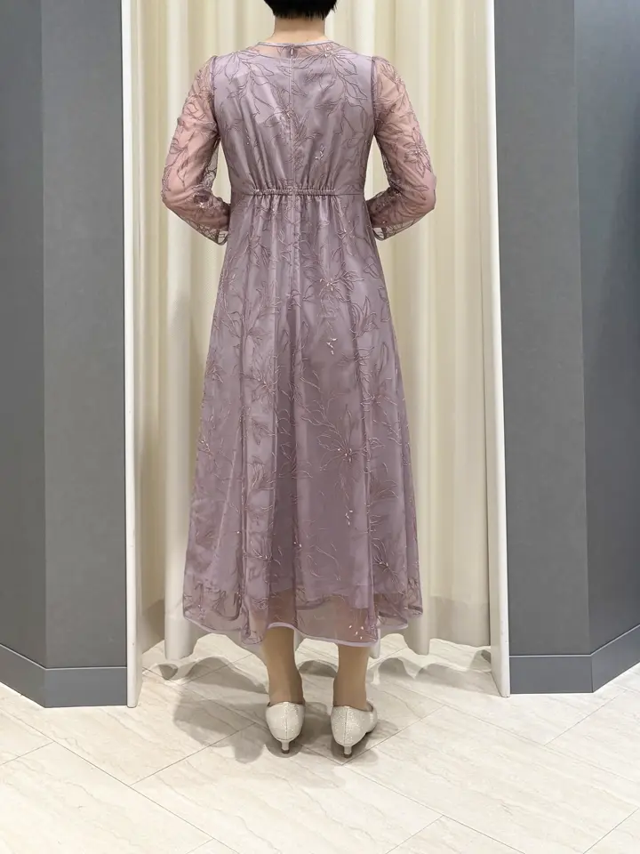 ONWARD CROSSET SELECT N コーディネート画像