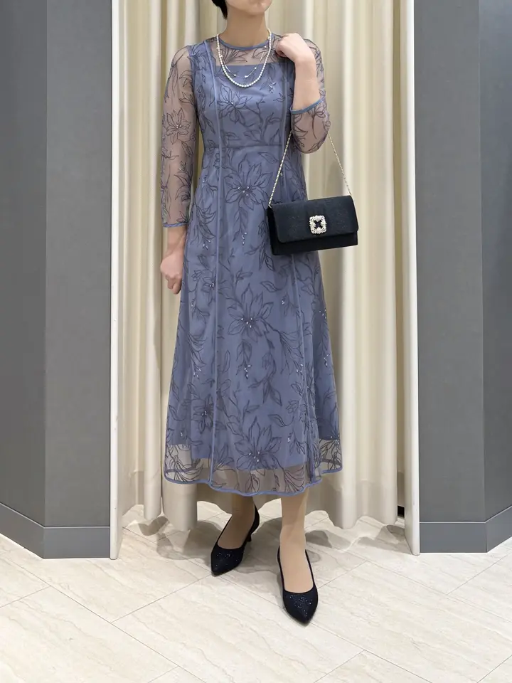 ONWARD CROSSET SELECT N コーディネート画像