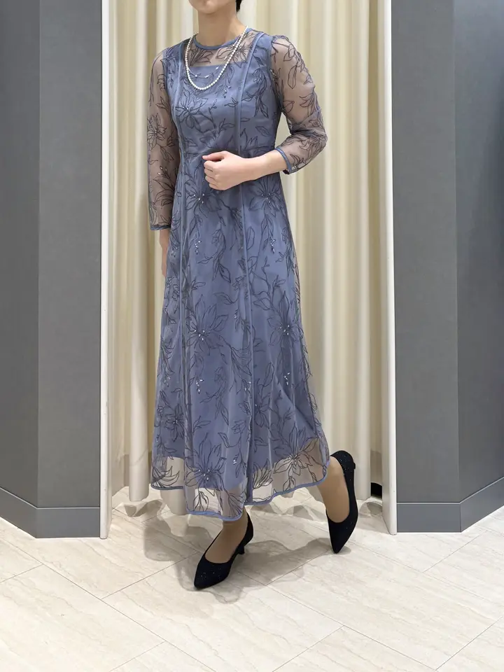 ONWARD CROSSET SELECT N コーディネート画像