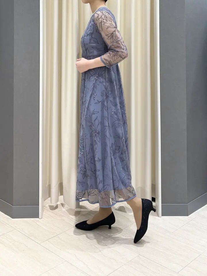 ONWARD CROSSET SELECT N コーディネート画像