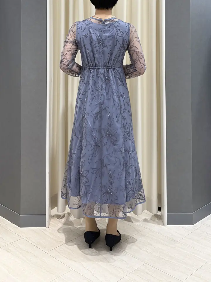 ONWARD CROSSET SELECT N コーディネート画像