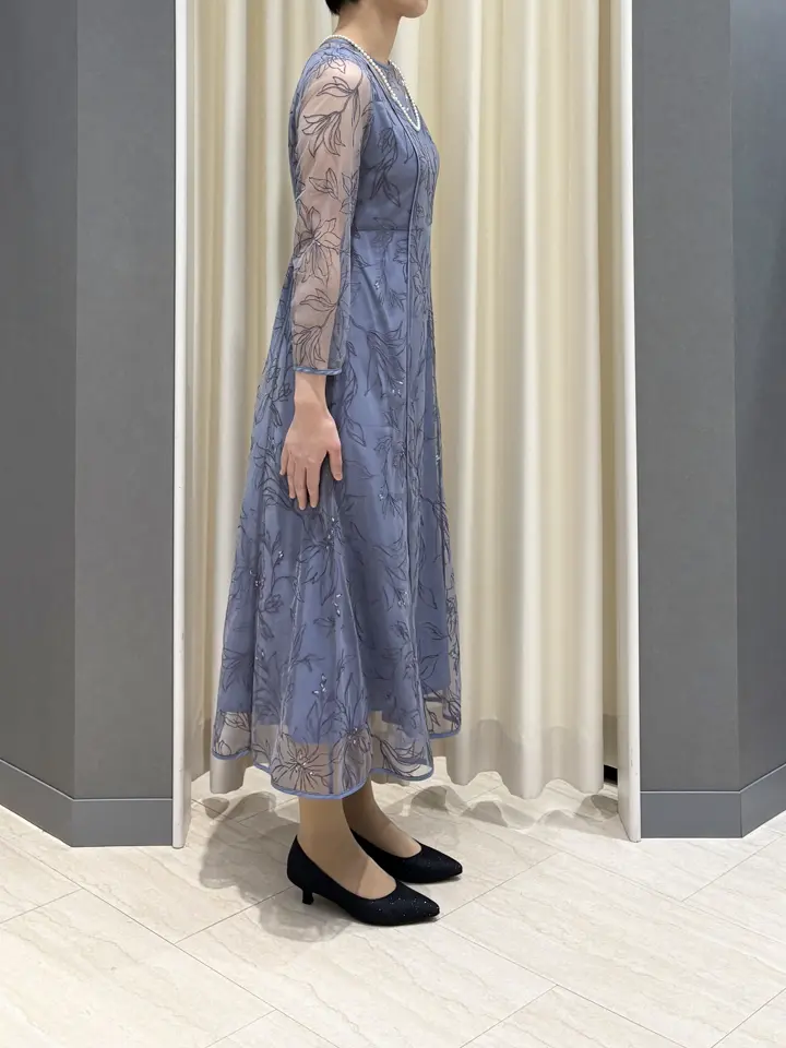 ONWARD CROSSET SELECT N コーディネート画像