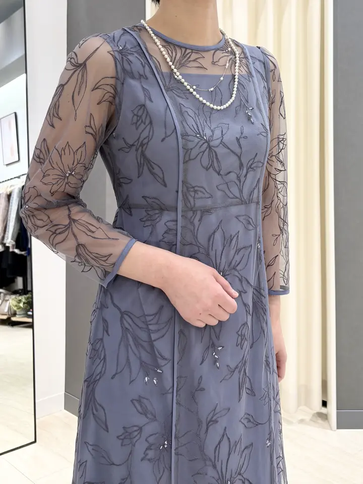 ONWARD CROSSET SELECT N コーディネート画像