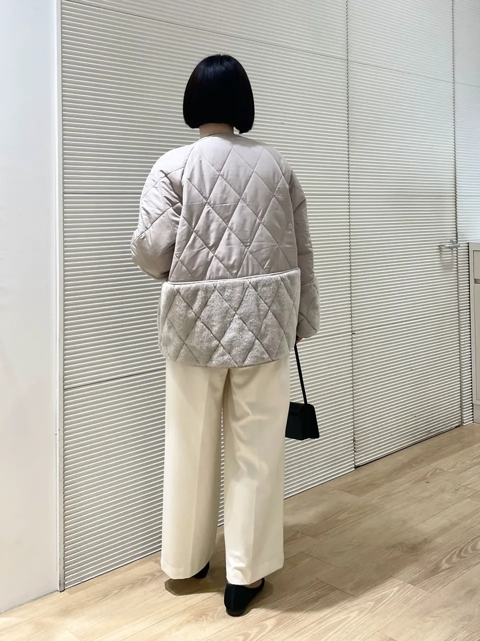 ONWARD CROSSET SELECT 五月女 コーディネート画像