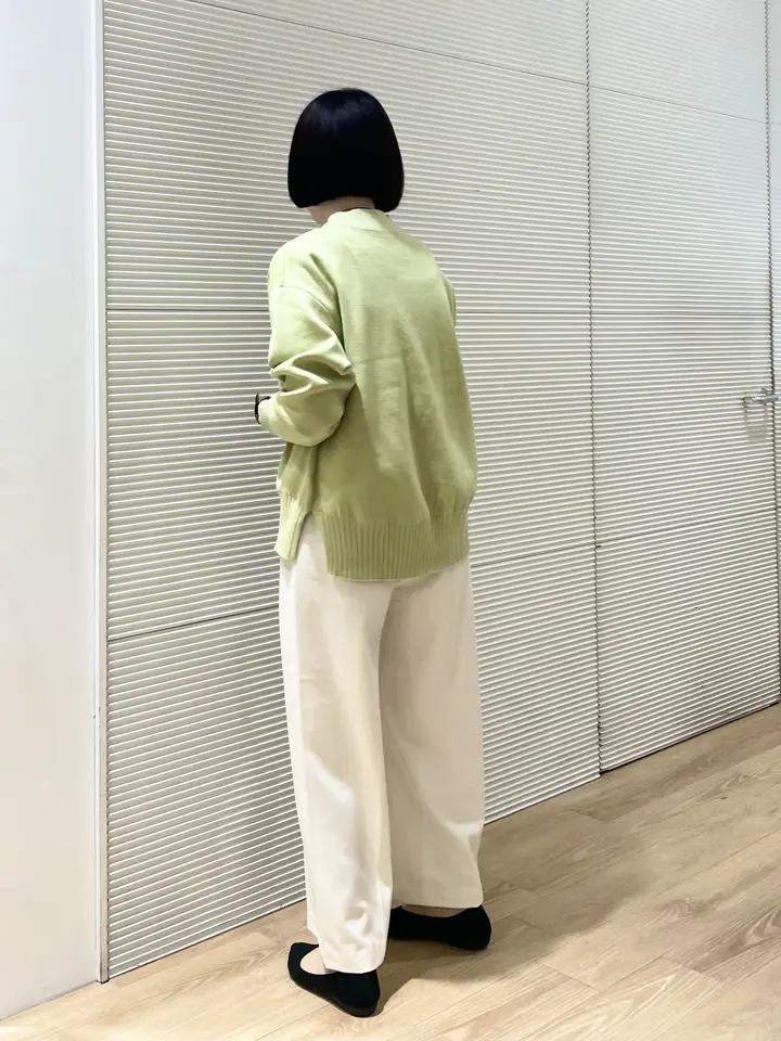 ONWARD CROSSET SELECT 五月女 コーディネート画像