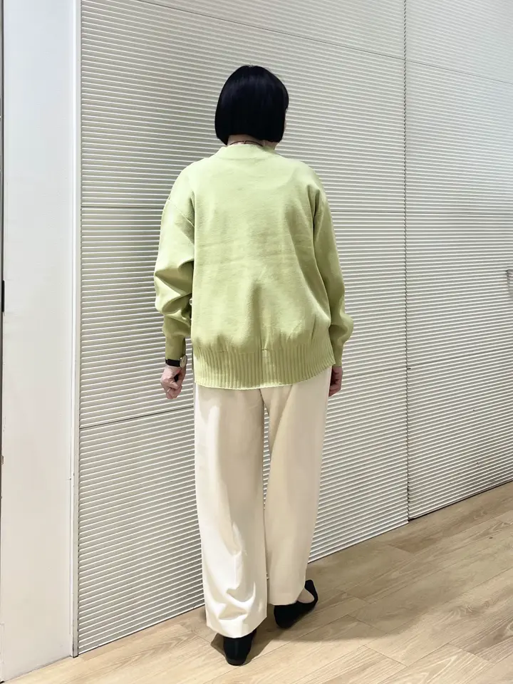 ONWARD CROSSET SELECT 五月女 コーディネート画像