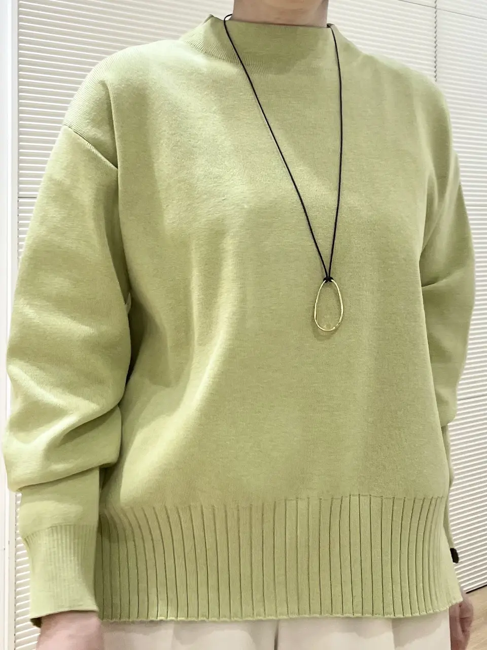 ONWARD CROSSET SELECT 五月女 コーディネート画像