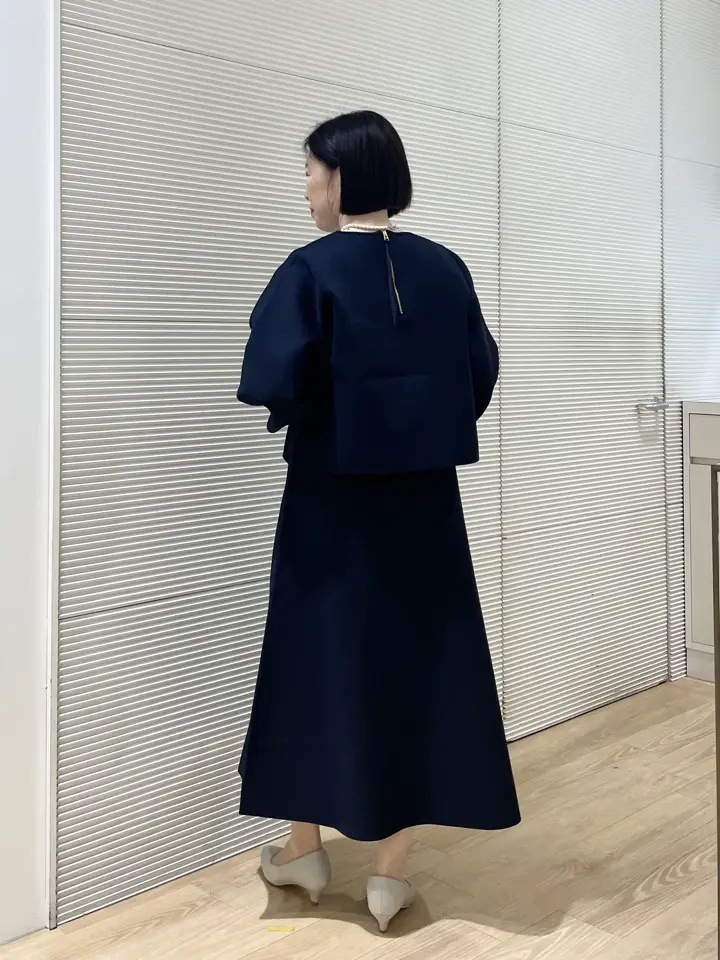 ONWARD CROSSET SELECT 五月女 コーディネート画像