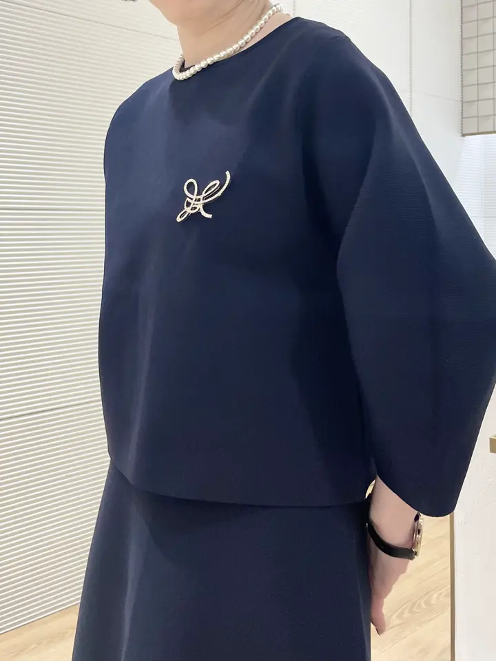 ONWARD CROSSET SELECT 五月女 コーディネート画像