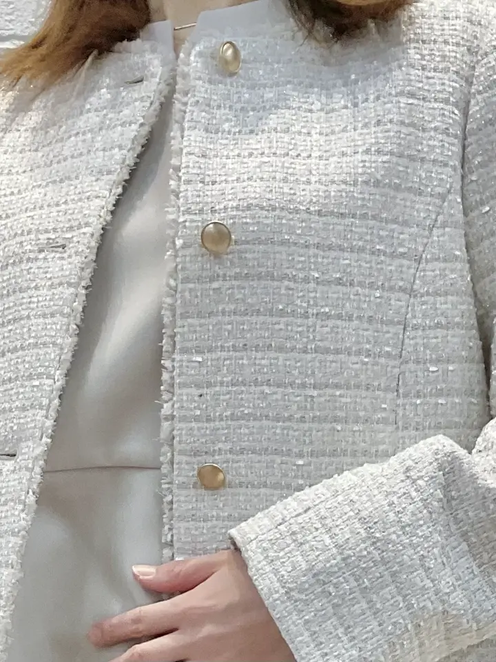 ONWARD CROSSET SELECT IZUMI コーディネート画像