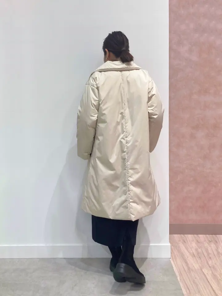 ONWARD CROSSET SELECT 野村 コーディネート画像