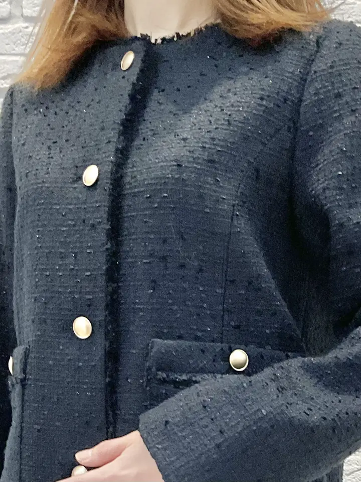 ONWARD CROSSET SELECT IZUMI コーディネート画像