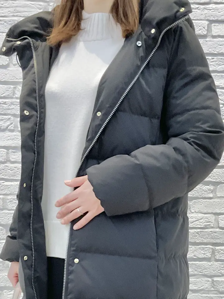 ONWARD CROSSET SELECT IZUMI コーディネート画像