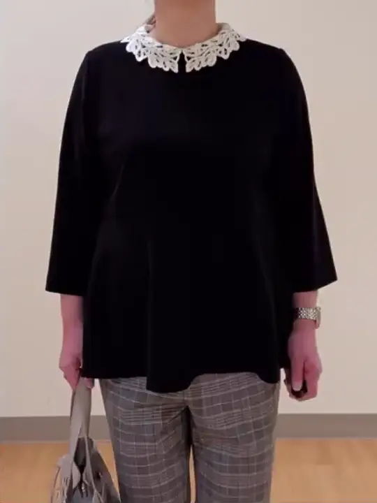 ONWARD CROSSET SELECT nori コーディネート画像