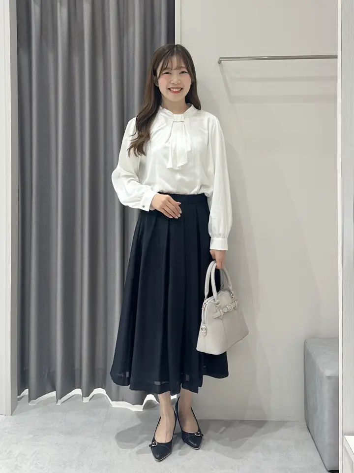 ONWARD CROSSET SELECT みぃ コーディネート画像