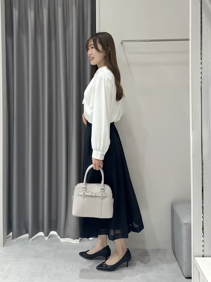 ONWARD CROSSET SELECT みぃ コーディネート画像