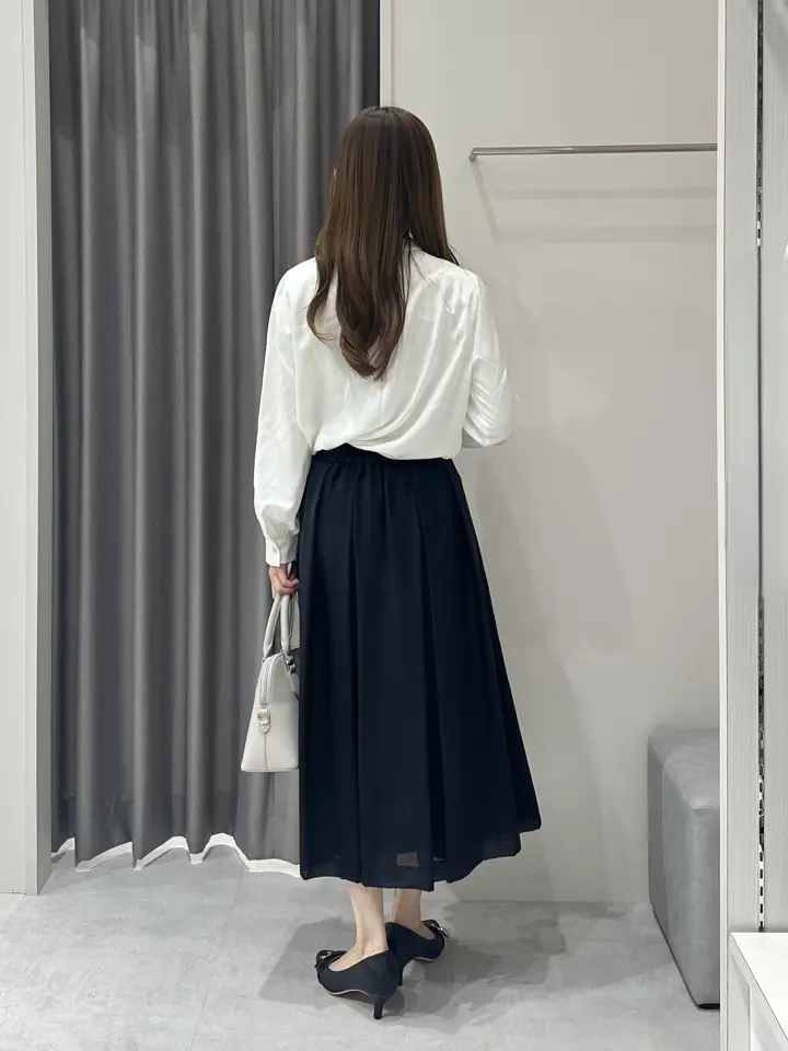 ONWARD CROSSET SELECT みぃ コーディネート画像