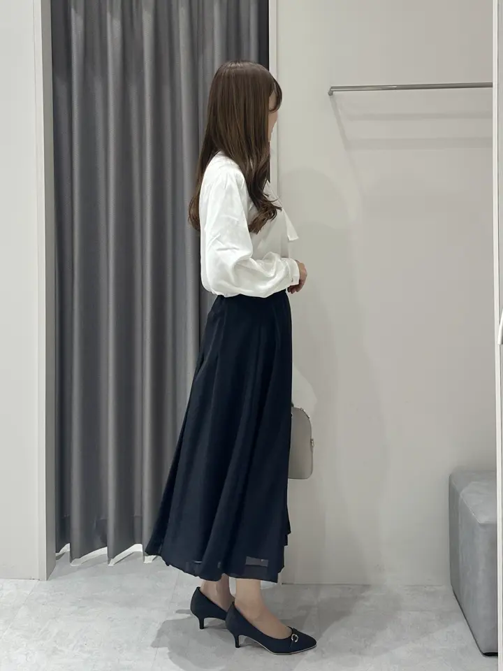 ONWARD CROSSET SELECT みぃ コーディネート画像